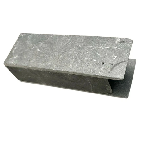 Mallehule Skiffersten Medium